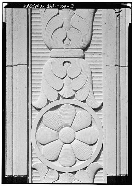 loc-27.-852-JEFFERSON-AVENUE-WEST-ELEVATION-DETAIL-OF-DECORATIVE-MAYAN-RELIEF-Mi.jpg