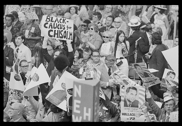 loc-Democratic-National-Convention-Miami-Beach-Fla.-3rd-session-Chisholm-demonst.jpg