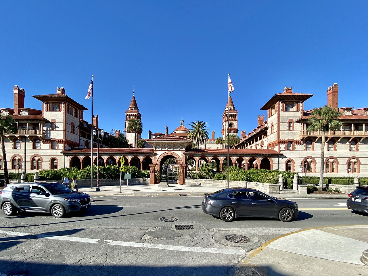 Ponce_de_Leon_Hotel__Flagler_College__King_Street__St._Augustine__FL_-_50784934871.jpg