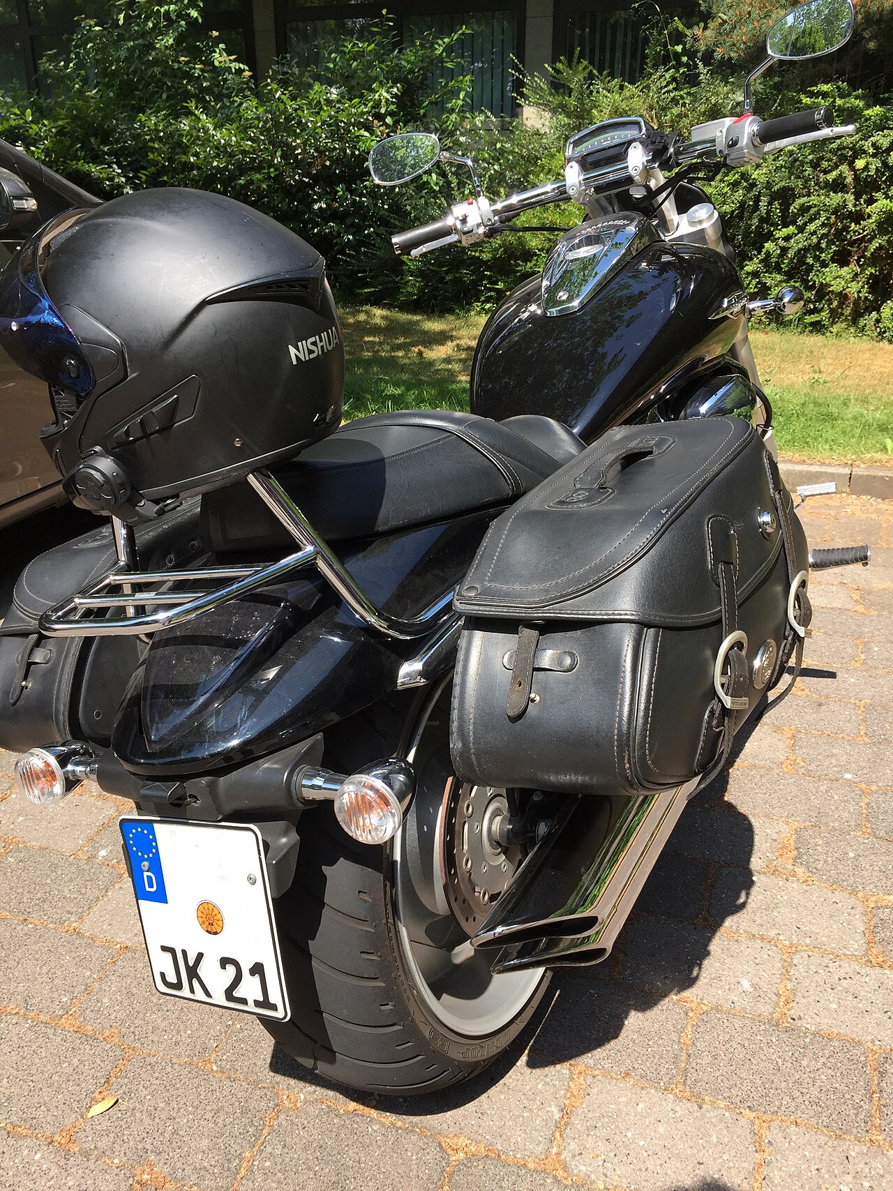 Suzuki_Intruder_M1800R_Heck.JPG