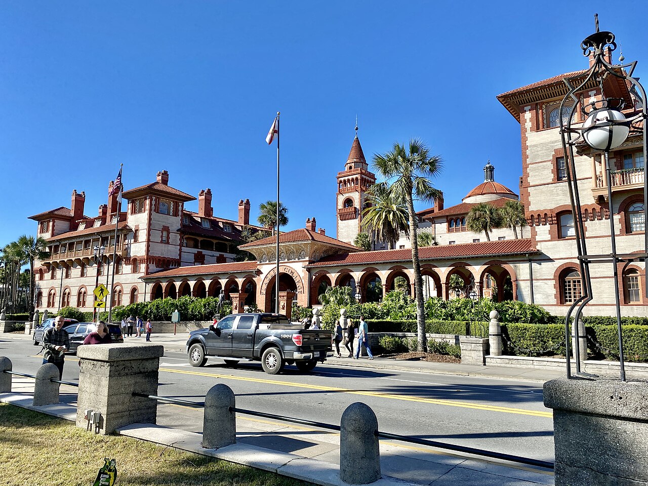 Ponce_de_Leon_Hotel__Flagler_College__King_Street__St._Augustine__FL_-_50784948736.jpg