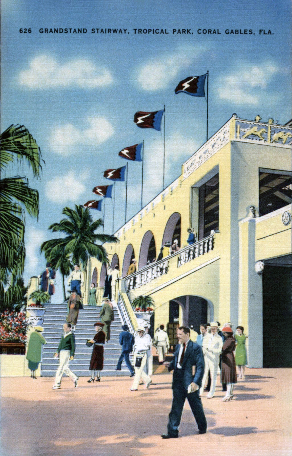 Coral_Gables_-_Grandstand_stairway__Tropical_Park.jpg
