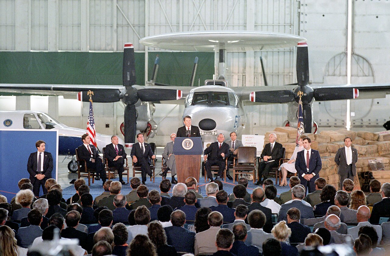 President_Ronald_Reagan_Addresses_a_South_Florida_Task_Force_and_Miami_Citizens_Against_Crime_at_Homestead_Air_Force_Base__Florida_-_DPLA_-_cf857a712be3130992332fdca4a513b9.jpg