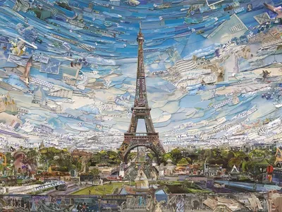 ia-Vik-Muniz-1961-Vik-Muniz-Pictures-of-Postcards-Eiffel-Tower.jpg.jpg