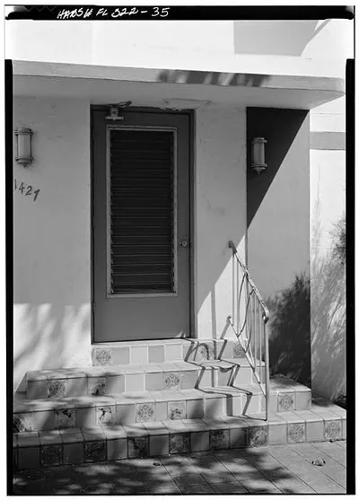 loc-40.-1427-MERIDIAN-AVENUE-WEST-ELEVATION-ENTRANCE-DETAIL-Miami-Beach-Art-Deco.jpg