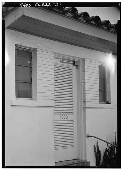 loc-31.-1030-JEFFERSON-AVENUE-ENTRANCE-SHOWING-LOUVERED-DOOR-Miami-Beach-Art-Dec.jpg