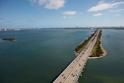 loc-Aerial-view-of-the-3.5-mile-long-MacArthur-Causeway-connecting-Miami-Beach-s.jpg