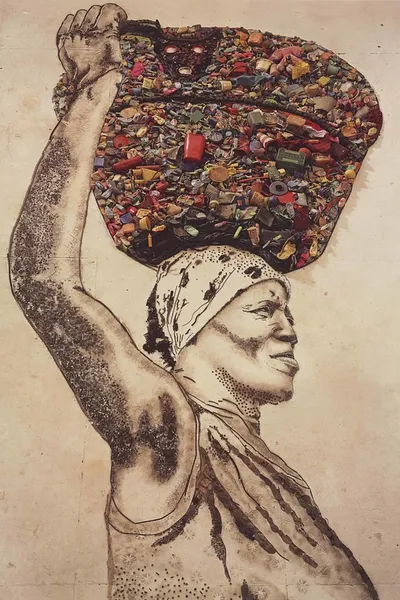 ia-Vik-Muniz-1961-Vik-Muniz-The-bearer-from-Pictures-of-garbage-2008.jpg.jpg