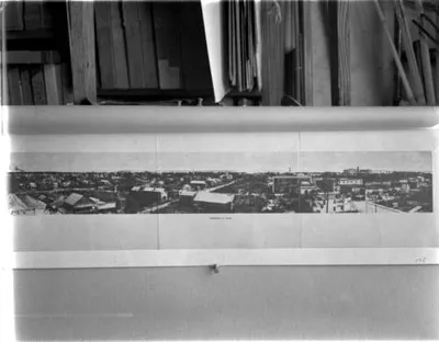 Framed_panorama_of_downtown_Miami_from_the_old_courthouse_to_the_Royal_Palm_Hotel