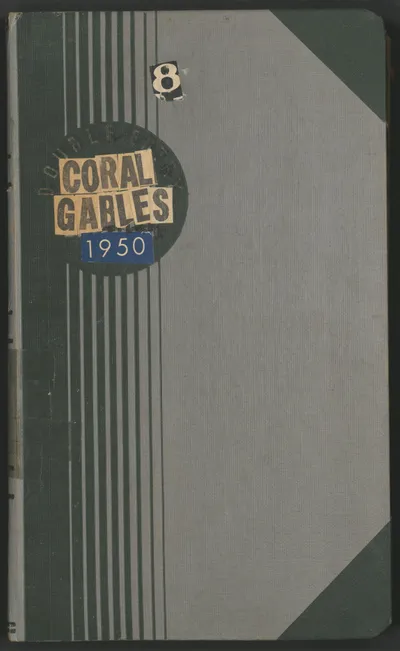 Coral_Gables_Vol.8