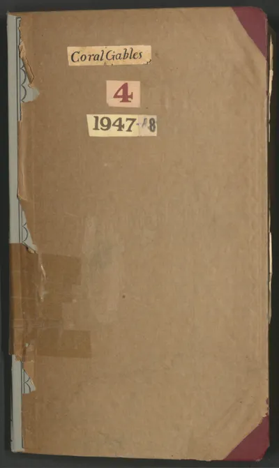 Coral_Gables_Vol.4