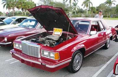 1980s_era_Mercury