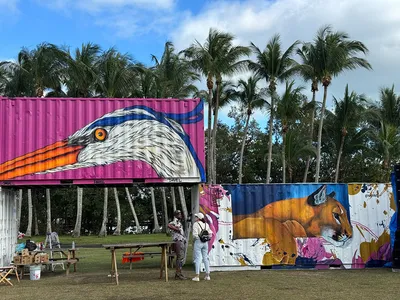 FIU_Panther_at_Coconut_Grove_Arts_Festival