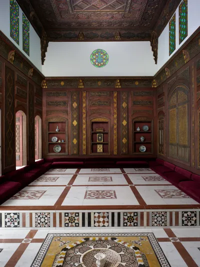 Damascus_Room