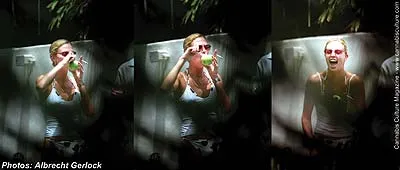 _Charlize_Theron_with_Apple_Bong_--Celebrities_portrayed_in_the_Media.