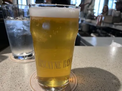 Happy_hour_Toropical_IPA_beer_from_Biscayne_Bay_Brewing_Company_in_Downtown