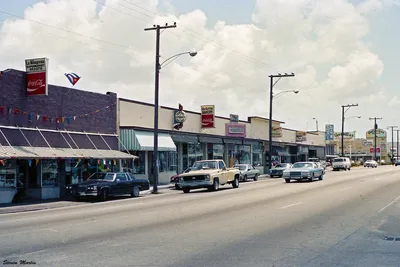 SW_8th_Street__Little_Havana__Miami__1983
