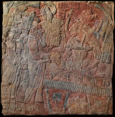 Relief_with_enthroned_ruler
