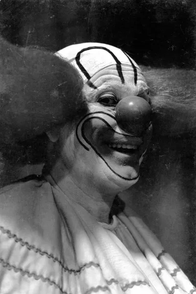 1974_My_Portrait_of_Bozo