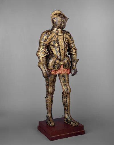Armor_Garniture_of_George_Clifford__1558_1605____Third_Earl_of_Cumberland
