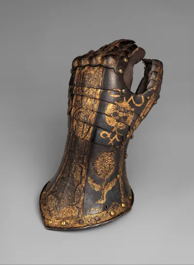 Left_Gauntlet_of_Henry__1594_1612___Prince_of_Wales
