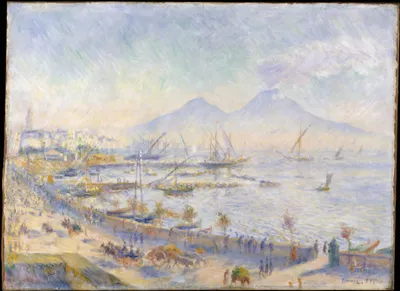 The_Bay_of_Naples