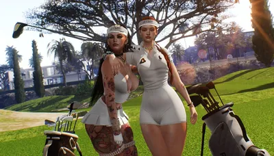 Executive_Greens_1986___