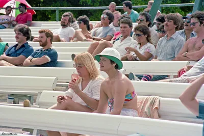 People_Listening_to_Band__Young_Circle_Park__Hollywood__1983