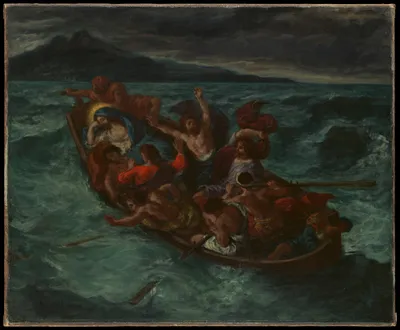 Christ_Asleep_during_the_Tempest