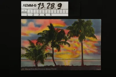 ____________-___________________________________________________________________Bay_Biscayne__________1948