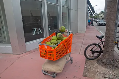 Shopping_Cart