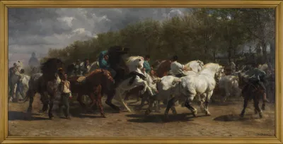 The_Horse_Fair