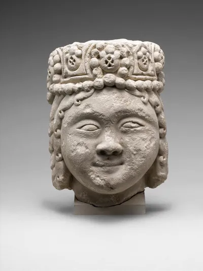 Head_from_a_Figure_with_a_Beaded_Headdress