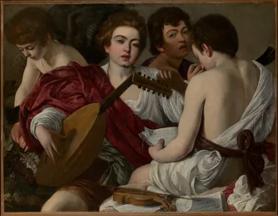 The_Musicians