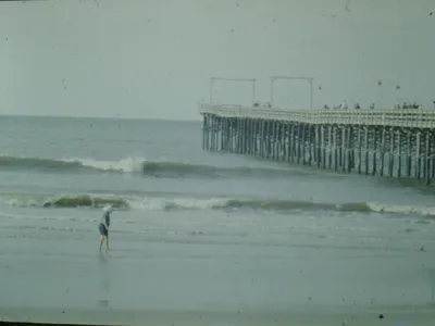 The_Cherry_Grove_Pier_1950s