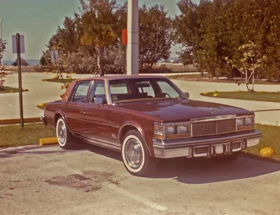 Cadilac