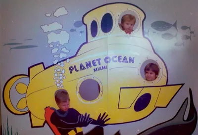 Planet_Ocean