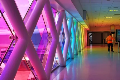 Colorful_Miami_Airport