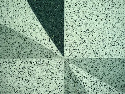 Abstract_Green