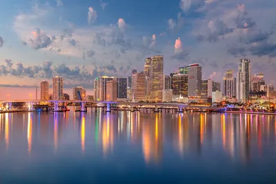 Miami.