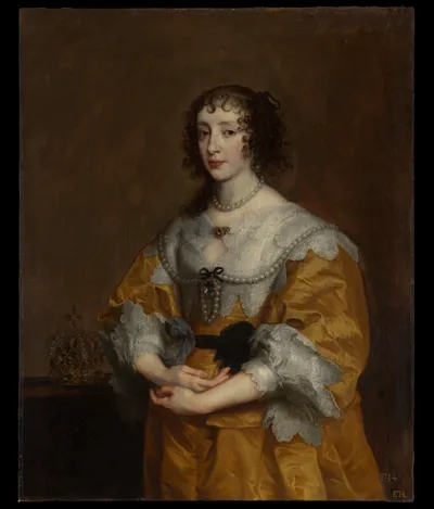 Queen_Henrietta_Maria