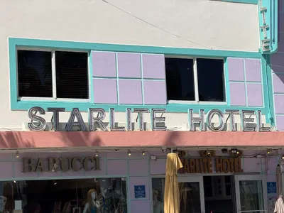Starlite_Hotel_Sign_South_Beach