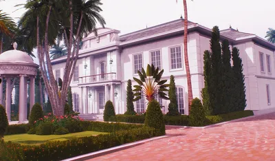 Le_Chateau___Fleur_de_Lis_Mansion___