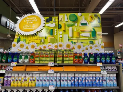Cleaning_Promotion_Publix