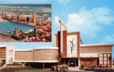 Driftwood_Motel_Sunny_Isles_Vintage_Postcard