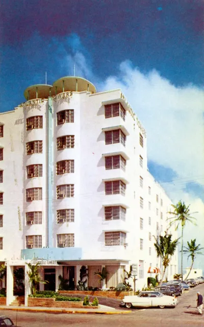 Atlantic_Towers_Hotel_and_Cabana_Club_Miami_Beach_FL