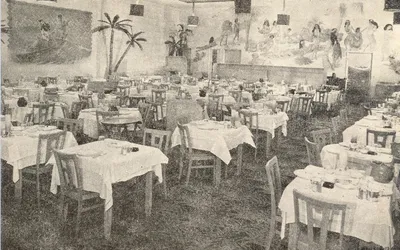 Curry_s_Restaurant_Miami_Beach_Vintage_Postcard