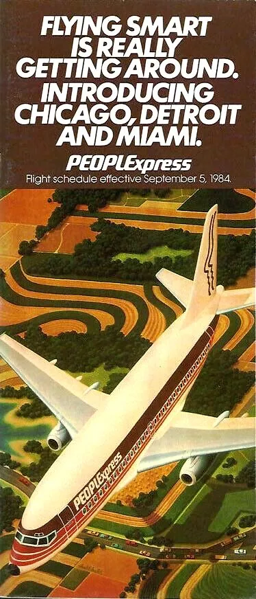 1984_PeoplExpress_System_Timetable_Cover