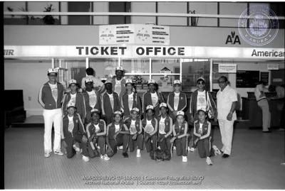 Seleccion_di_baseball_Hubenil_di_Aruba_pa_Miami_-_09_di_augustus_1984__Image___1