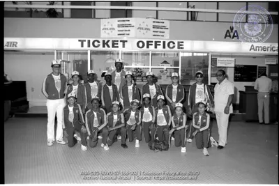 Seleccion_di_baseball_Hubenil_di_Aruba_pa_Miami_-_09_di_augustus_1984__Image___2